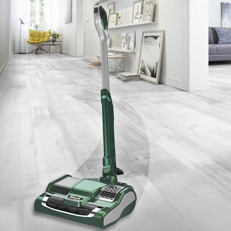Shark Rocket Powerhead Lightweight Interchangeable Brushroll Vacuum (Refurbished) DailySale