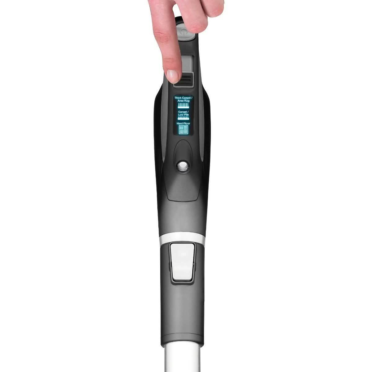 Shark Rotator Powered Lift-Away Upright Vacuum Cleaner - NV650 (Refurbished) DailySale