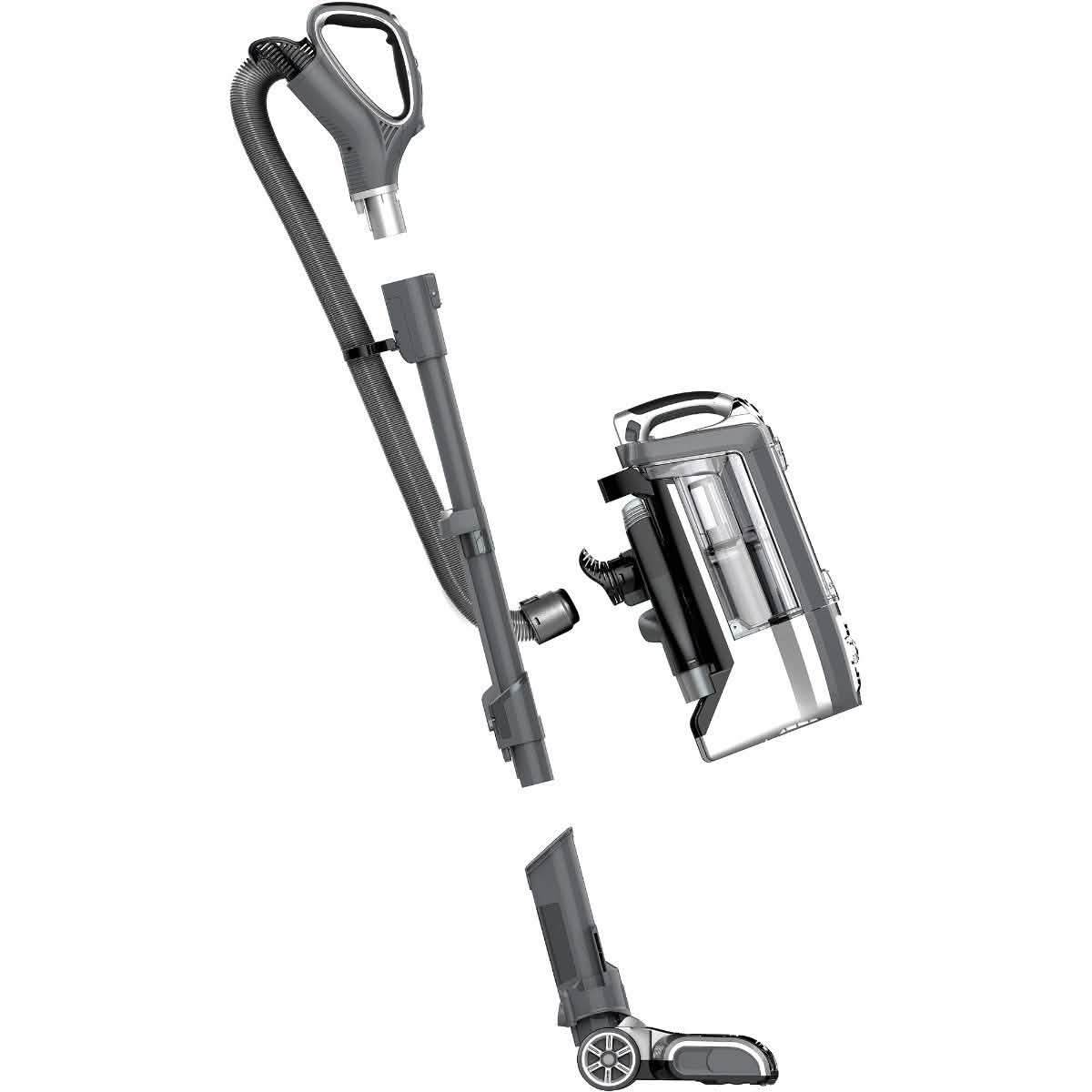 Shark Rotator Powered Lift-Away Upright Vacuum Cleaner - NV650 (Refurbished) DailySale