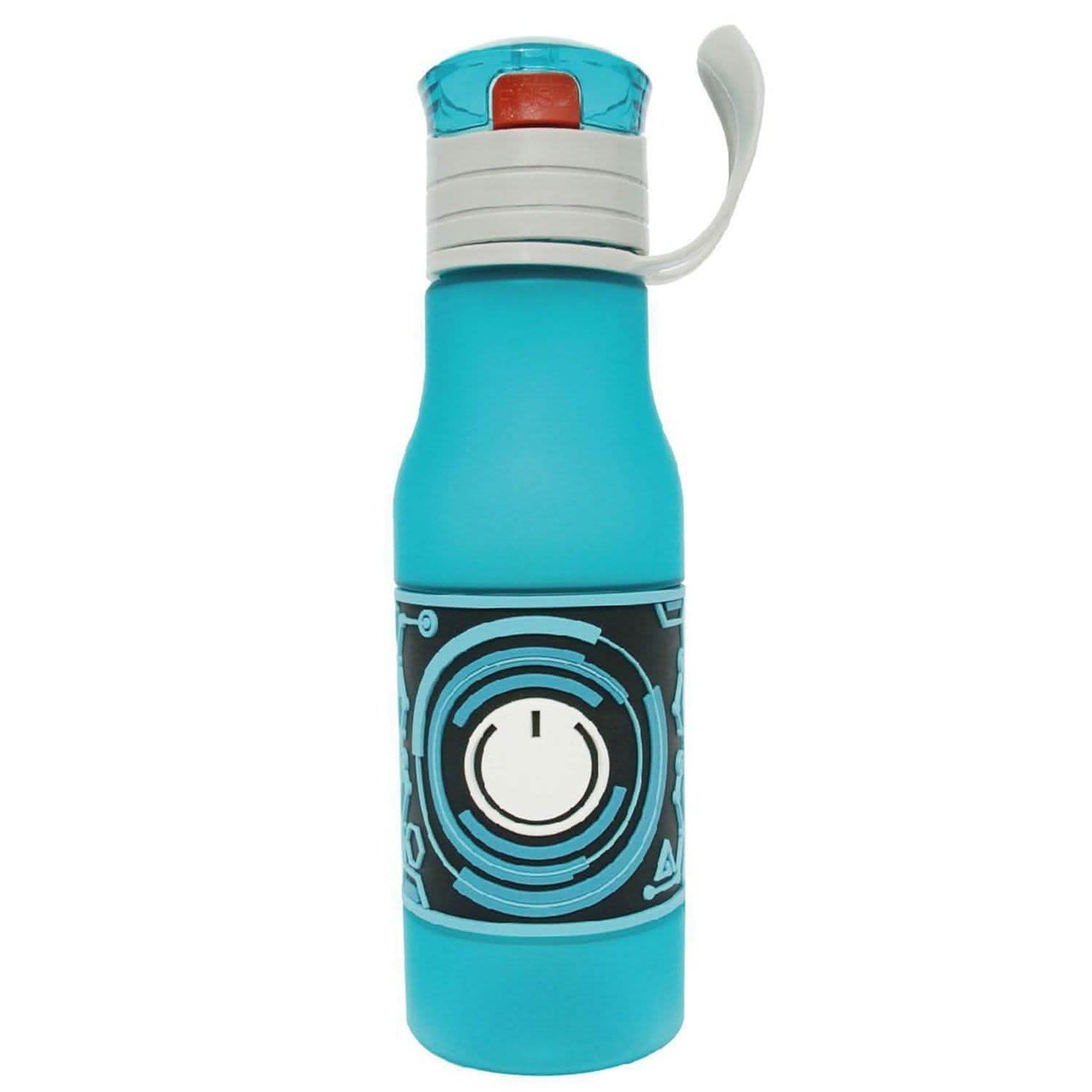 Shemtag Personalized Tritan Frosted Water Bottle DailySale