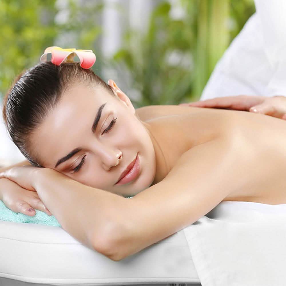 Shiatsu Massage Pillow with Heat DailySale