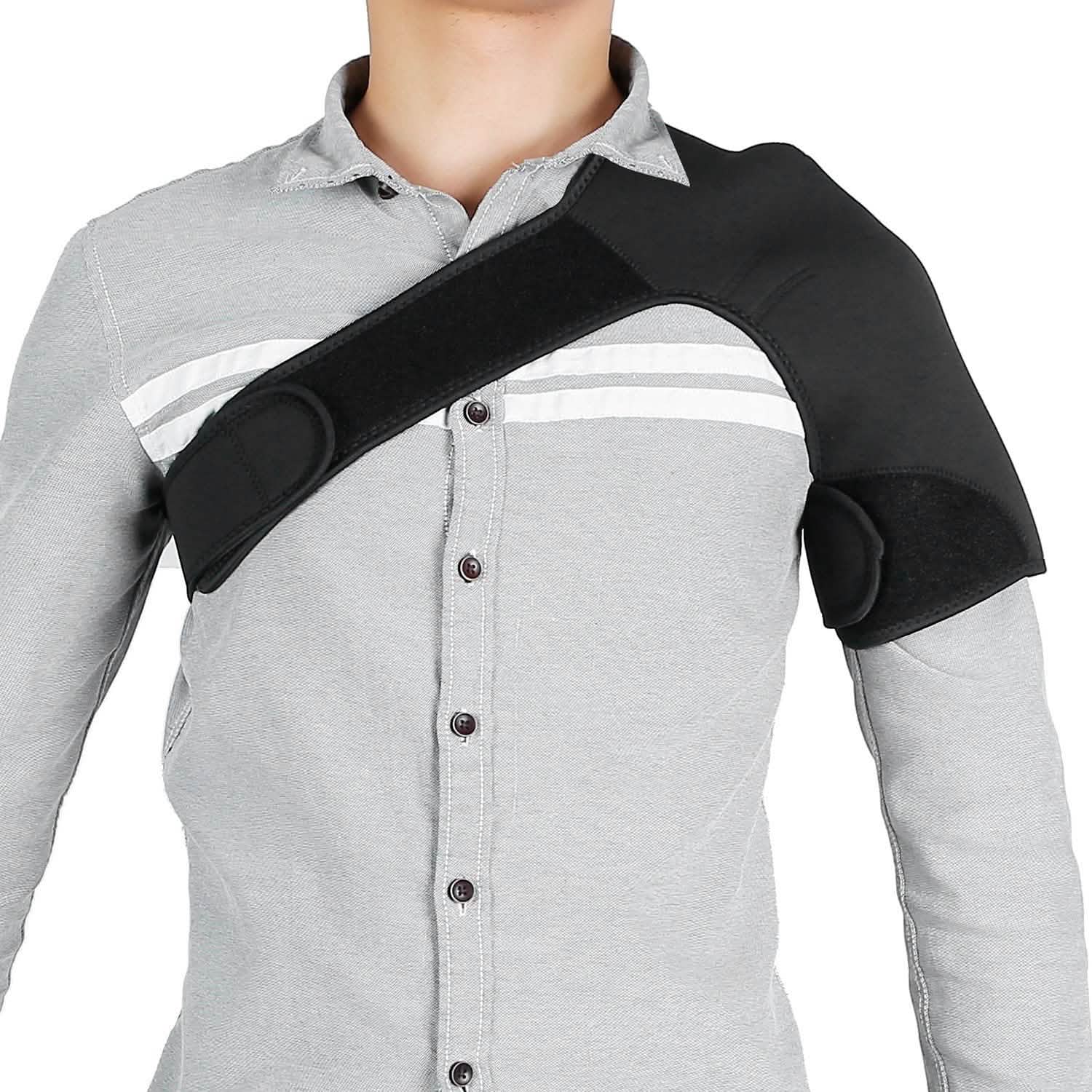 Shoulder Support Brace Rotator Cuff DailySale