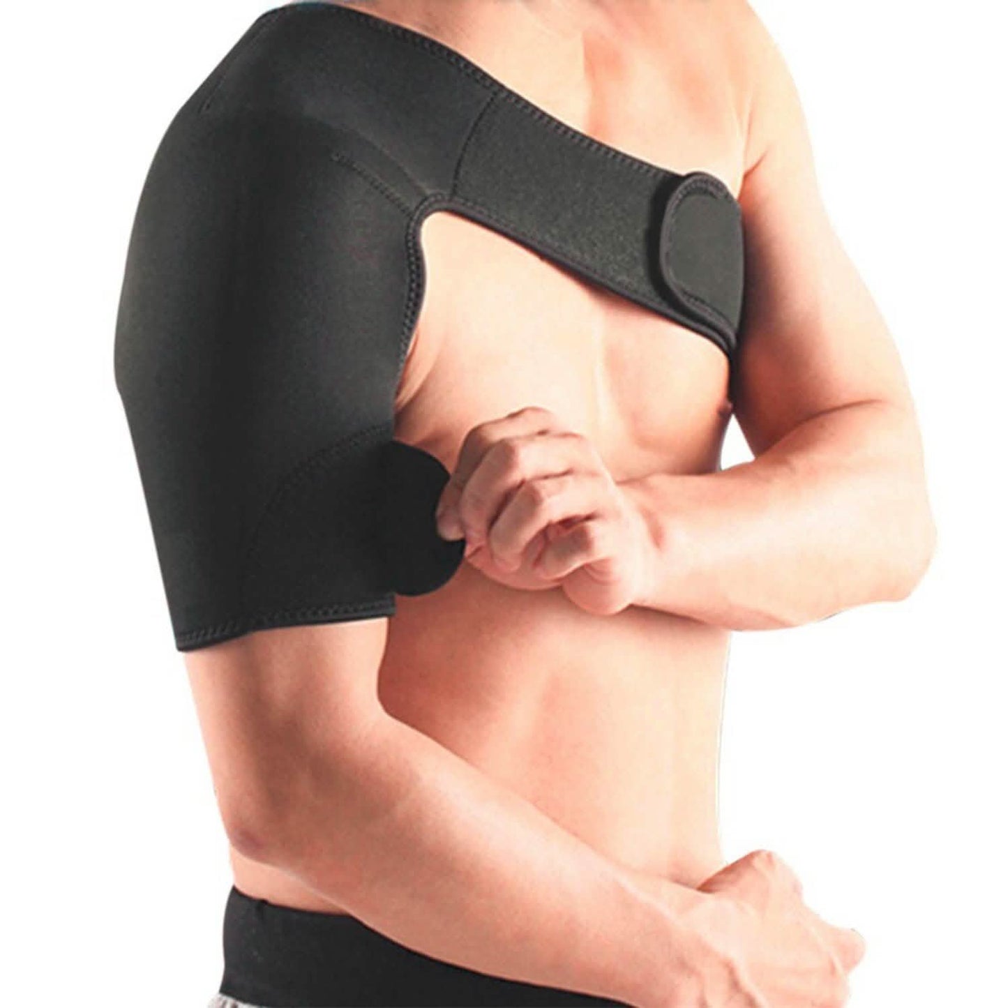 Shoulder Support Brace Rotator Cuff DailySale