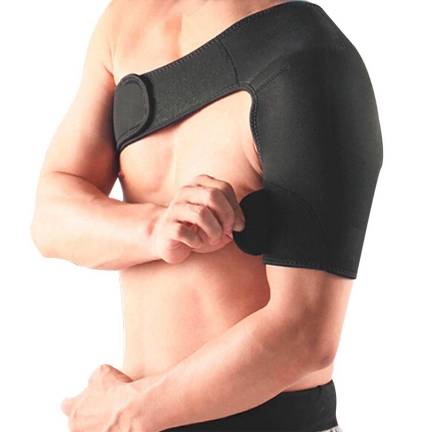 Shoulder Support Brace Rotator Cuff DailySale