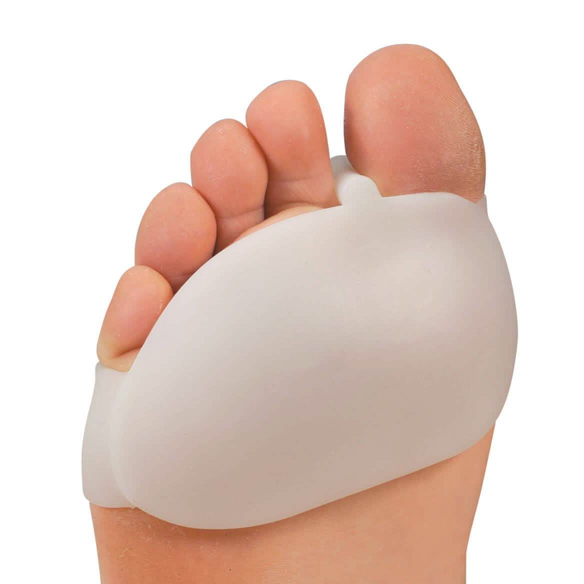 Silicone - Ball of Foot Pain Relief DailySale