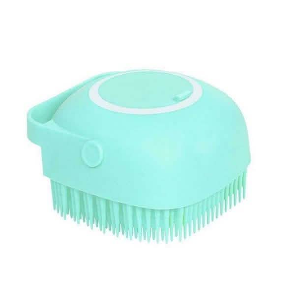 Silicone Bath Body Brush DailySale