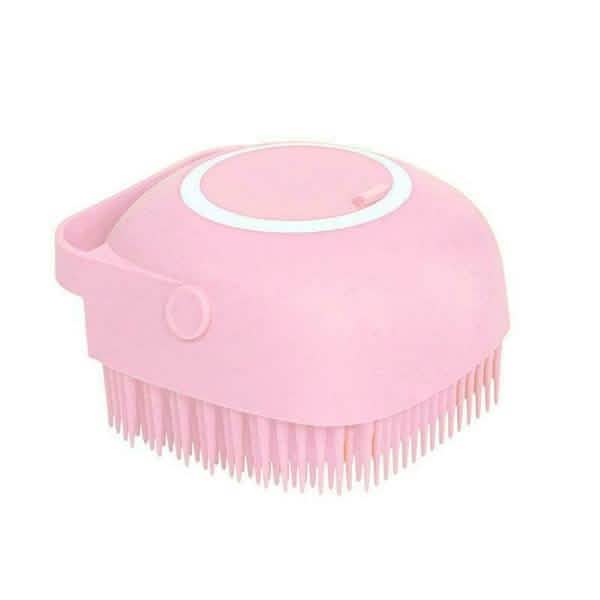 Silicone Bath Body Brush DailySale