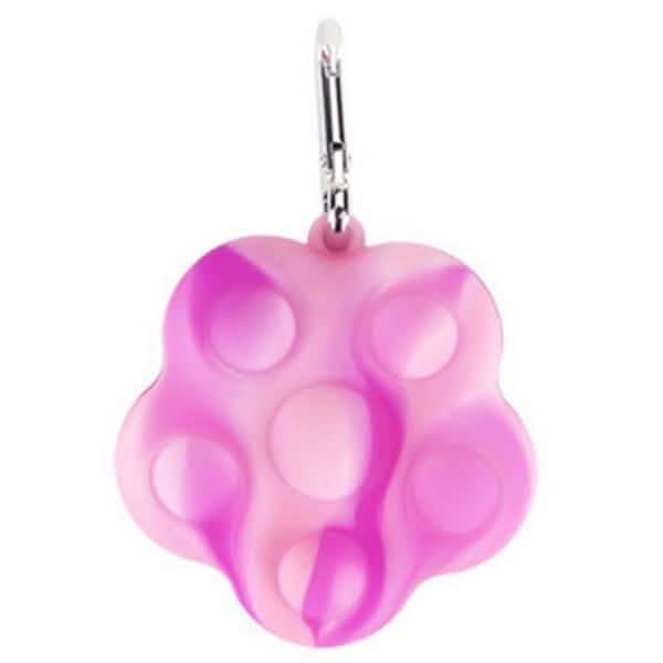 Silicone Decompression Luminous Toy Ball DailySale