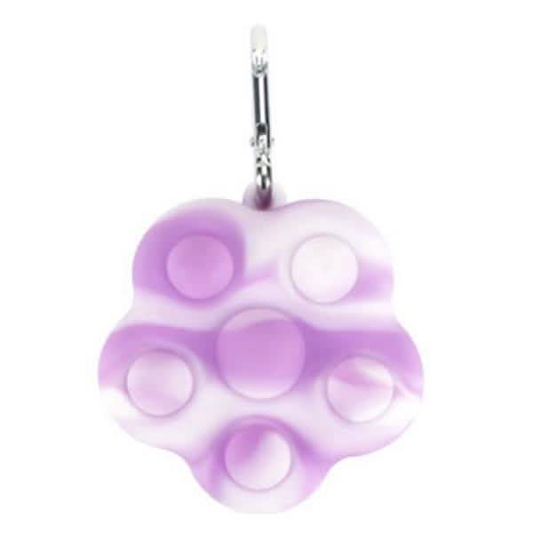 Silicone Decompression Luminous Toy Ball DailySale