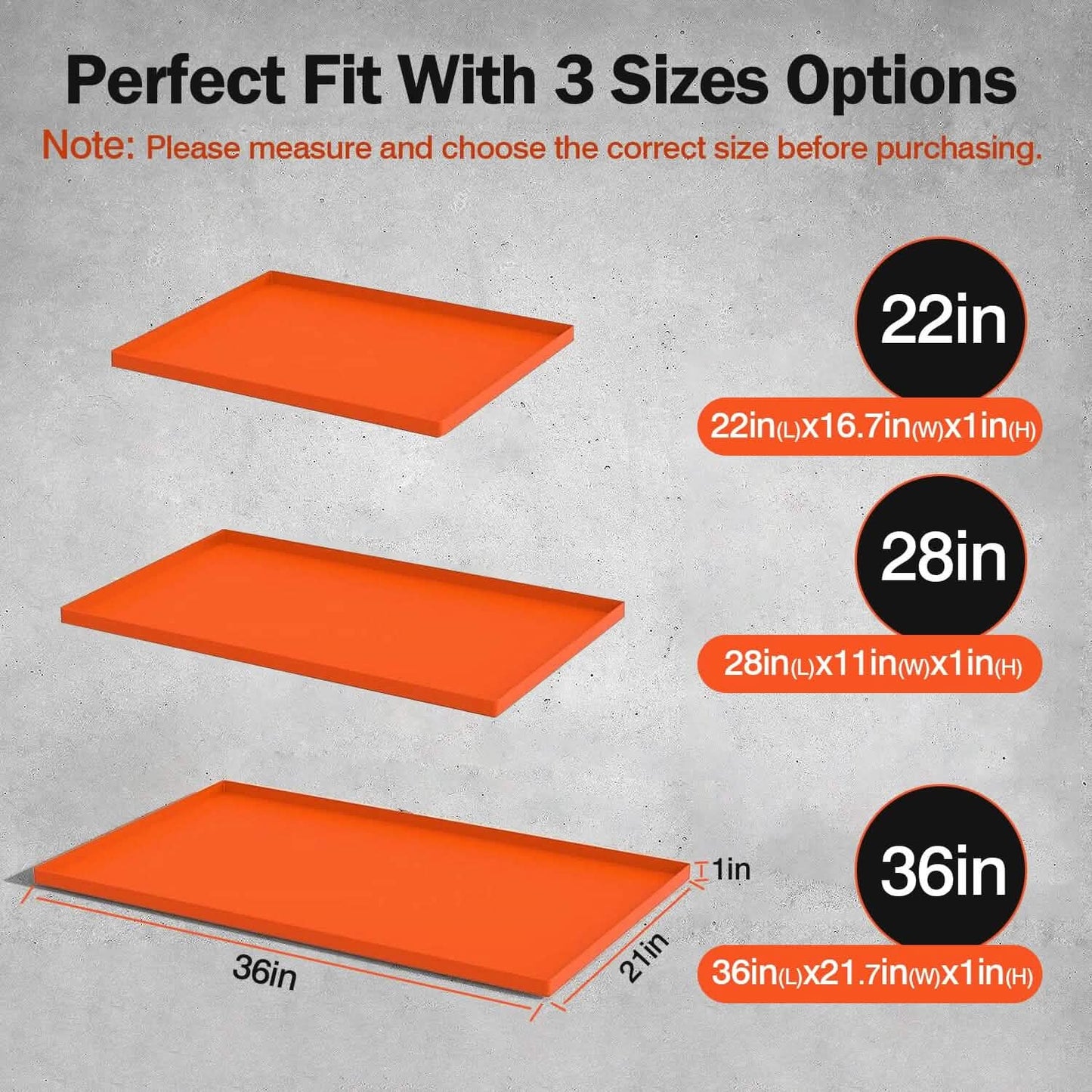 Silicone Griddle Mat Heavy Duty Food Grade Top Cover DailySale