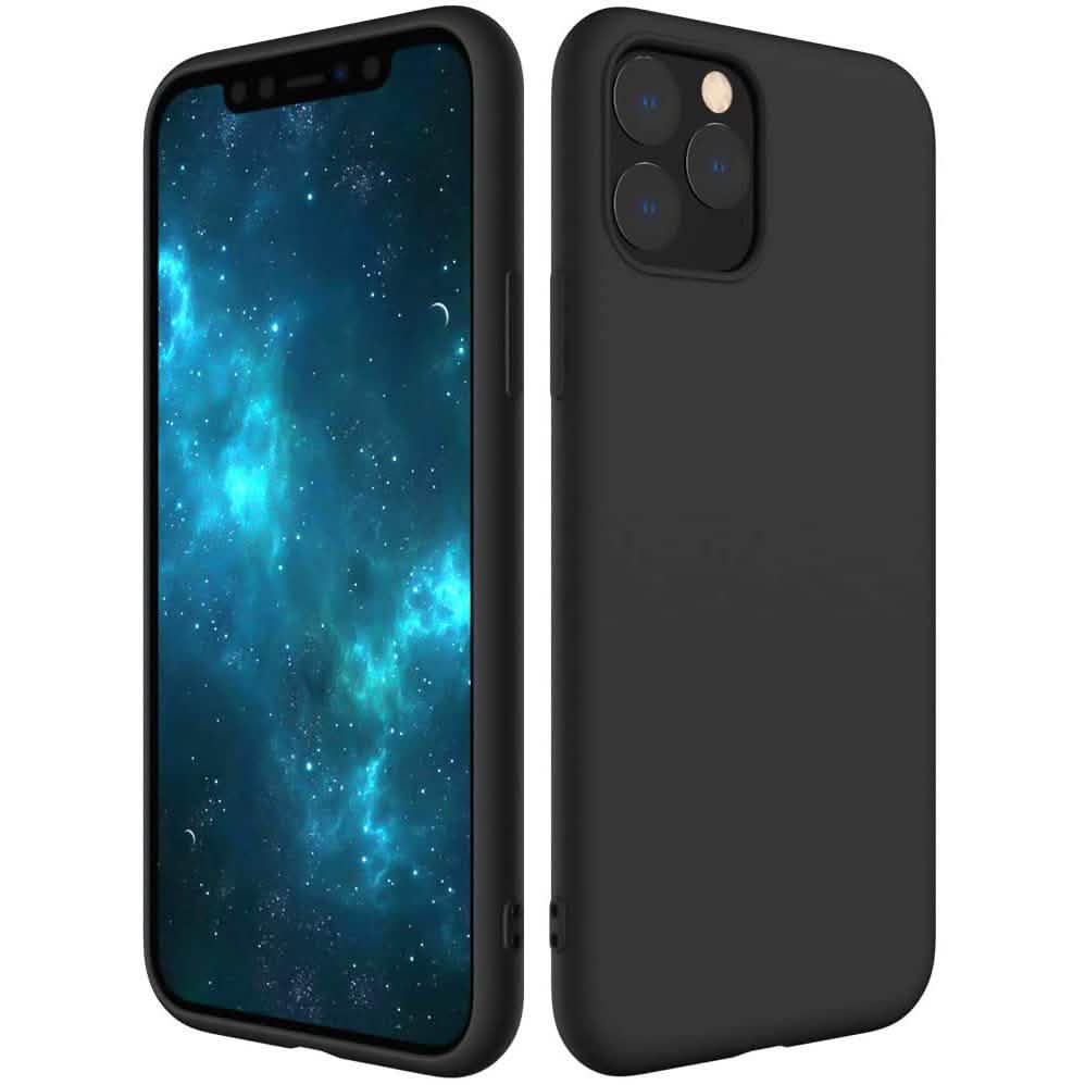 Silicone Phone Case compatiable with iPhone 11, Pro and Pro Max DailySale