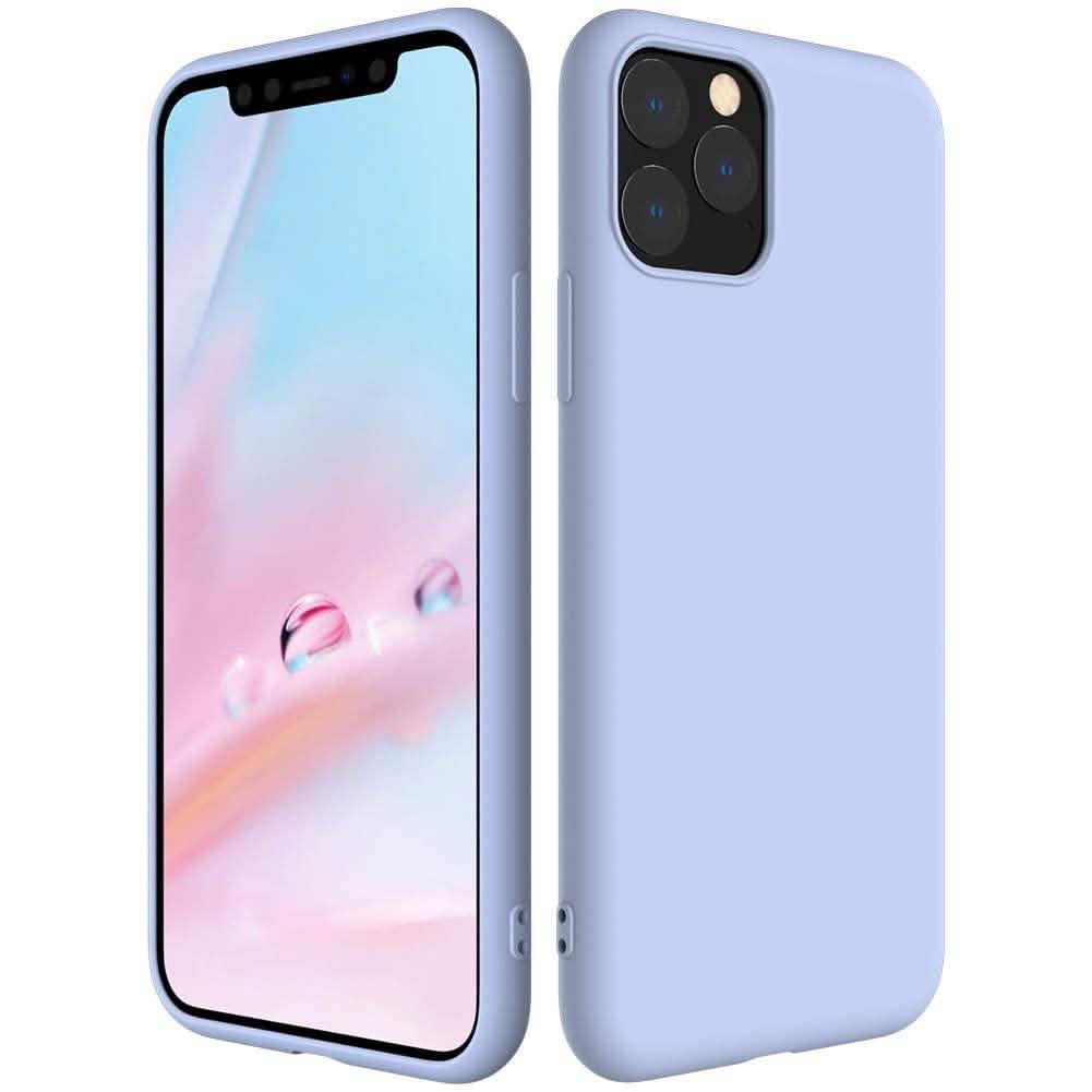Silicone Phone Case compatiable with iPhone 11, Pro and Pro Max DailySale