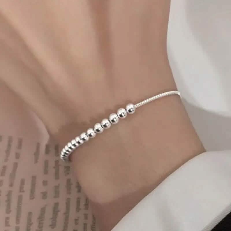 Simple Beads Pulling Bracelet DailySale