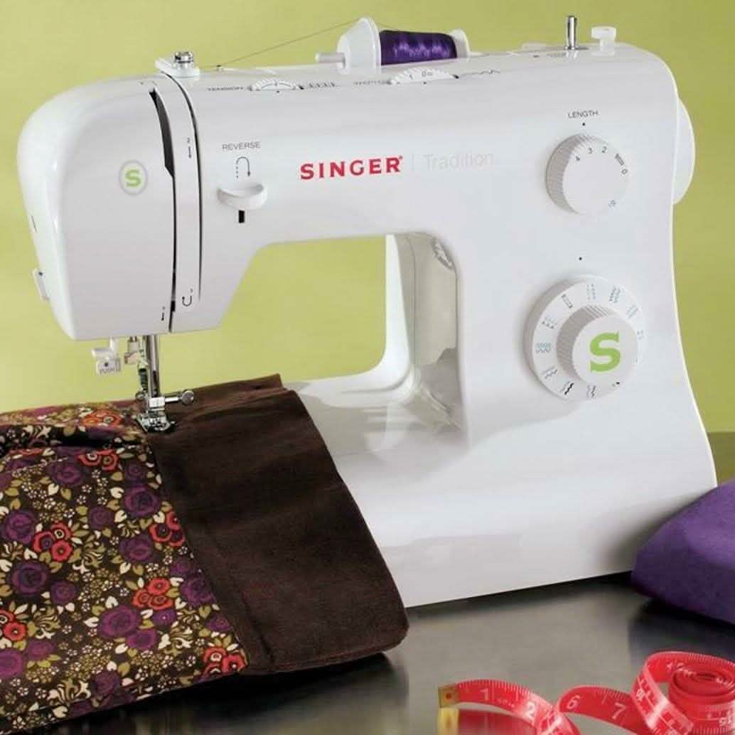 Singer Sewing Machine 2277 Tradition Essential (Refurbished) DailySale
