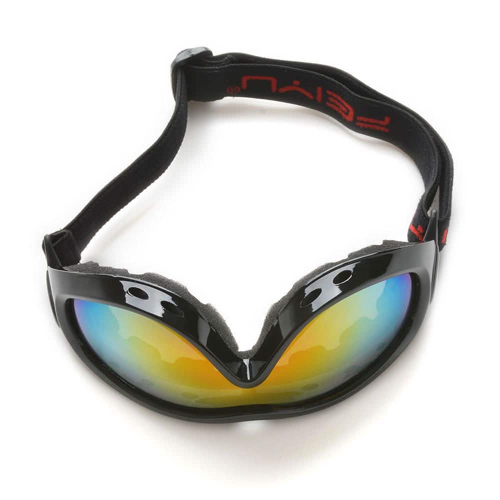 Ski Goggles Double Anti Fog Lenses Sun Glasses for Kids DailySale