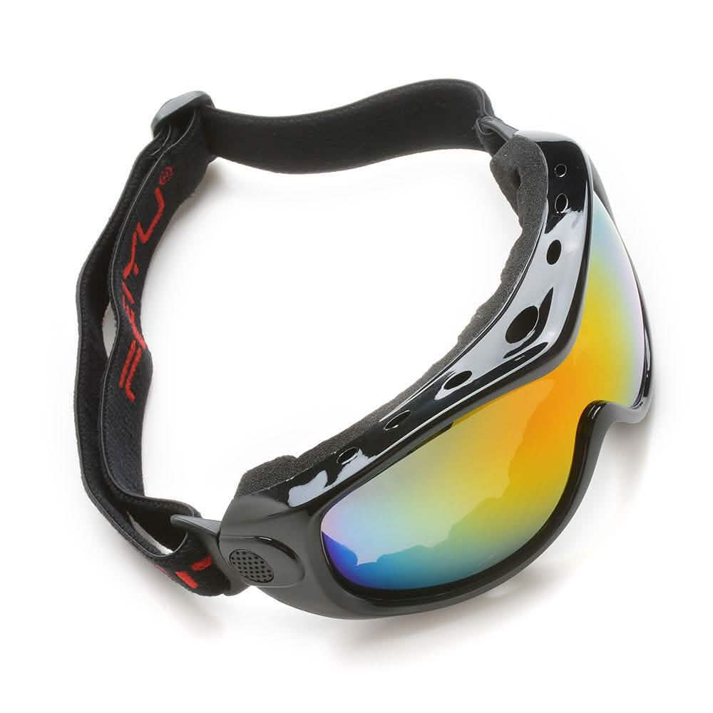 Ski Goggles Double Anti Fog Lenses Sun Glasses for Kids DailySale