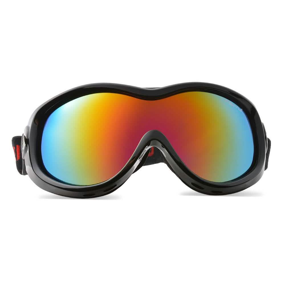 Ski Goggles Double Anti Fog Lenses Sun Glasses for Kids DailySale