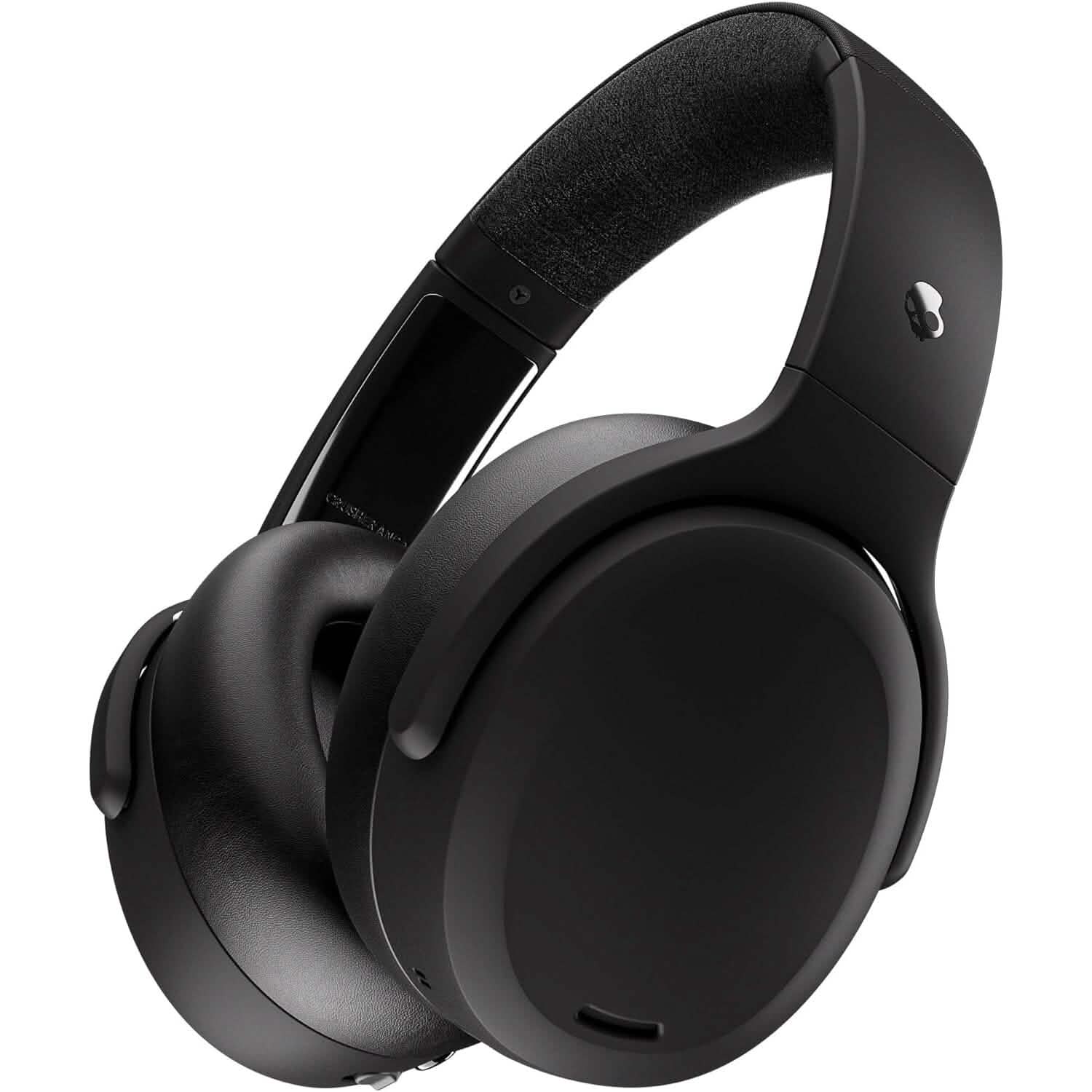 Skullcandy Crusher ANC 2 Over-Ear Noise Cancelling Wireless Headphones with Sensory Bass (Refurbished) DailySale