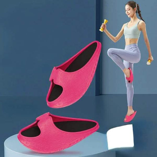 Slimming Japan Shake Shoes DailySale