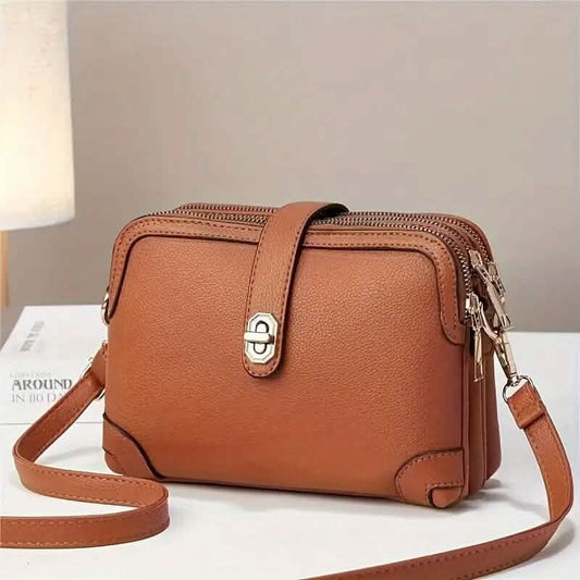Small Crossbody Fashion Bag for Women DailySale