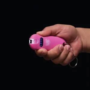 Smart 24,000,000 Keychain Stun Gun DailySale