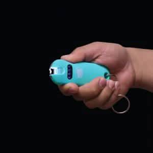 Smart 24,000,000 Keychain Stun Gun DailySale