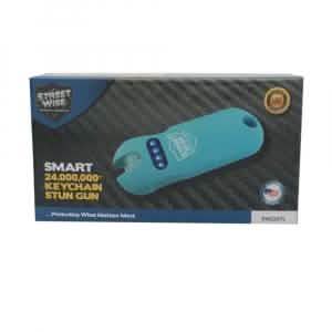 Smart 24,000,000 Keychain Stun Gun DailySale