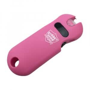 Smart 24,000,000 Keychain Stun Gun DailySale