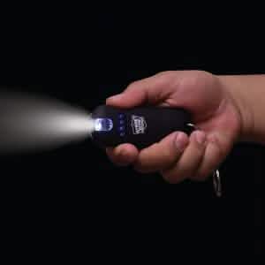 Smart 24,000,000 Keychain Stun Gun DailySale