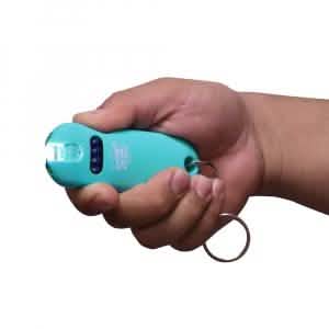 Smart 24,000,000 Keychain Stun Gun DailySale