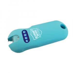 Smart 24,000,000 Keychain Stun Gun DailySale