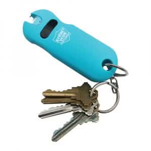 Smart 24,000,000 Keychain Stun Gun DailySale