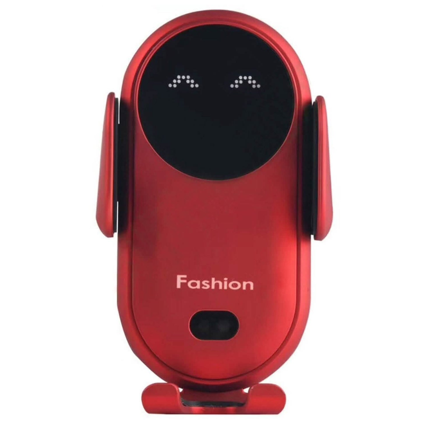 Smart Car Wireless Charger Auto Sensing Phone Holder 10W Qi Fast Charging Air Vent DailySale