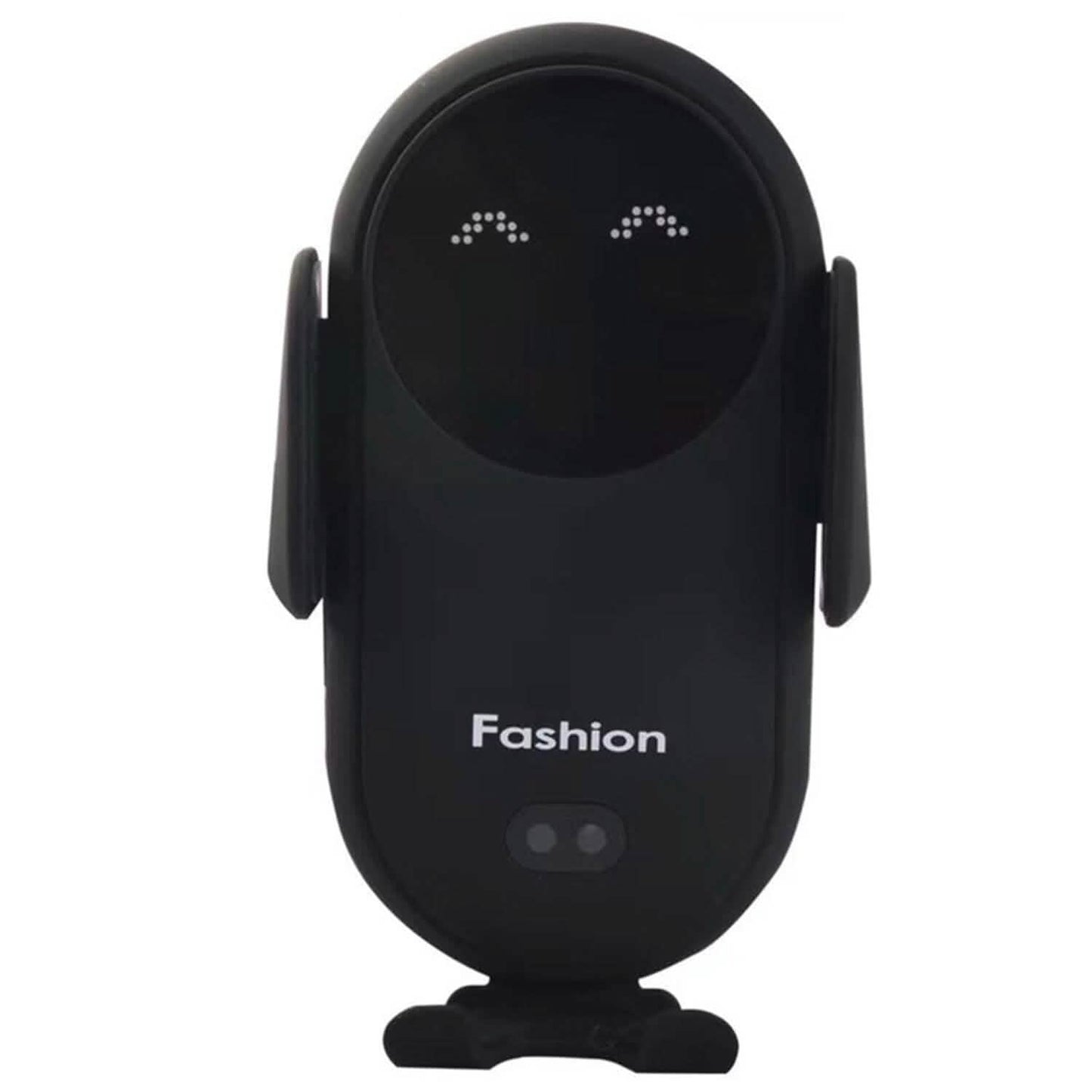 Smart Car Wireless Charger Auto Sensing Phone Holder 10W Qi Fast Charging Air Vent DailySale