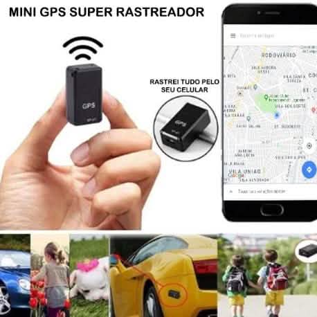 Smart GPS - Real Time Location DailySale
