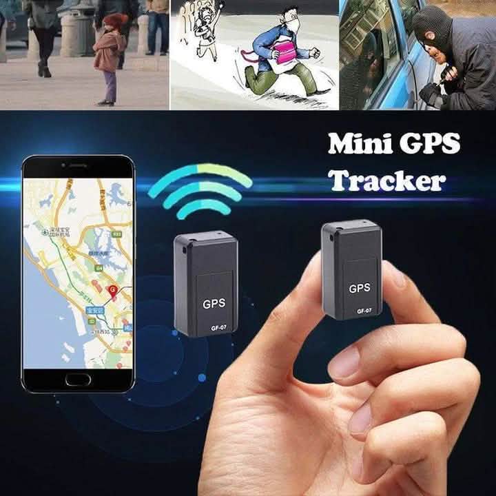 Smart GPS - Real Time Location DailySale