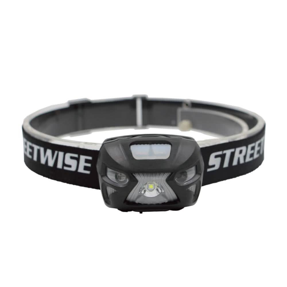 Smart Light LED Headlamp DailySale