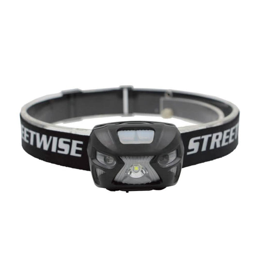 Smart Light LED Headlamp DailySale