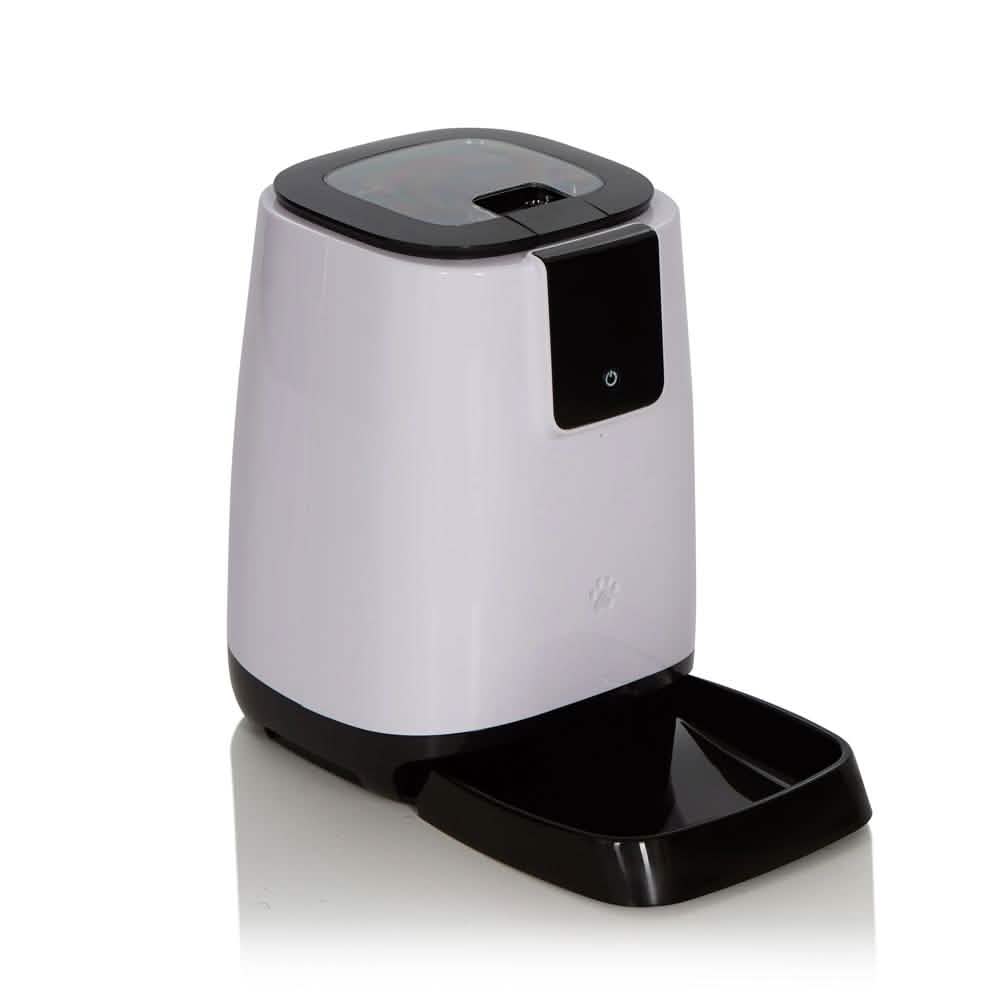 Smart Programmable Automatic Feeder for Pets DailySale