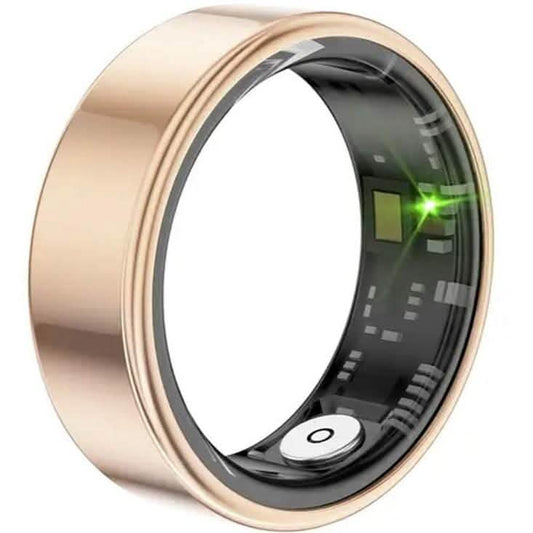 Smart Ring Fitness Assistant DailySale