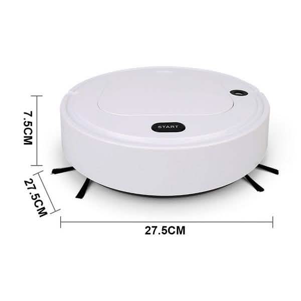 Smart Robot Vacuum Cleaner DailySale