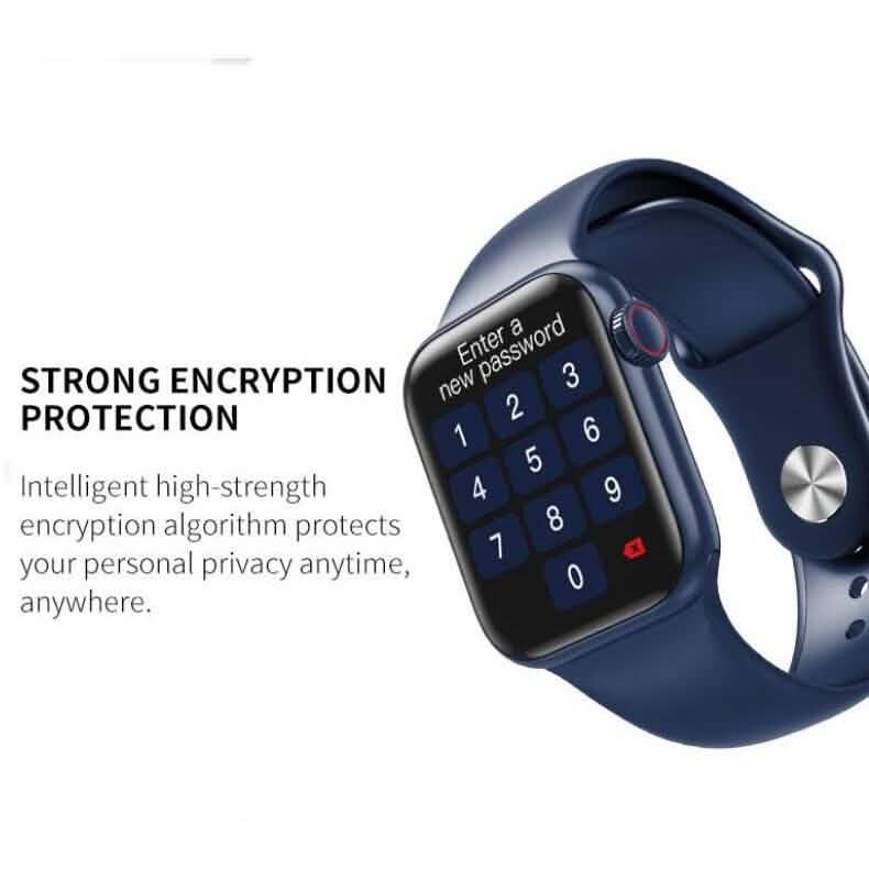 Smart Split Screen Watch 2021 for Men and Women DailySale
