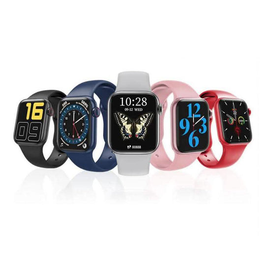 Smart Split Screen Watch 2021 for Men and Women DailySale