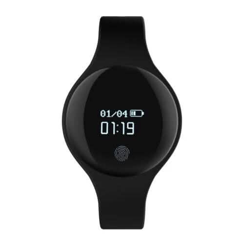 Smart Watch Bluetooth Fitness Activity Tracker DailySale