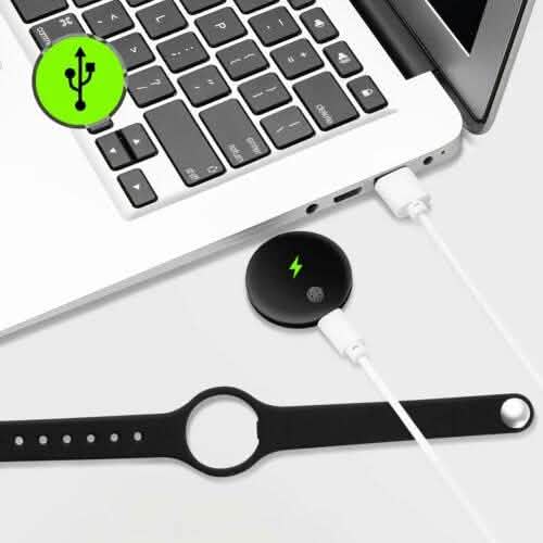 Smart Watch Bluetooth Fitness Activity Tracker DailySale