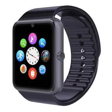 Smart Watch with Pedometer, Sleep Tracker and Calorie Counter DailySale