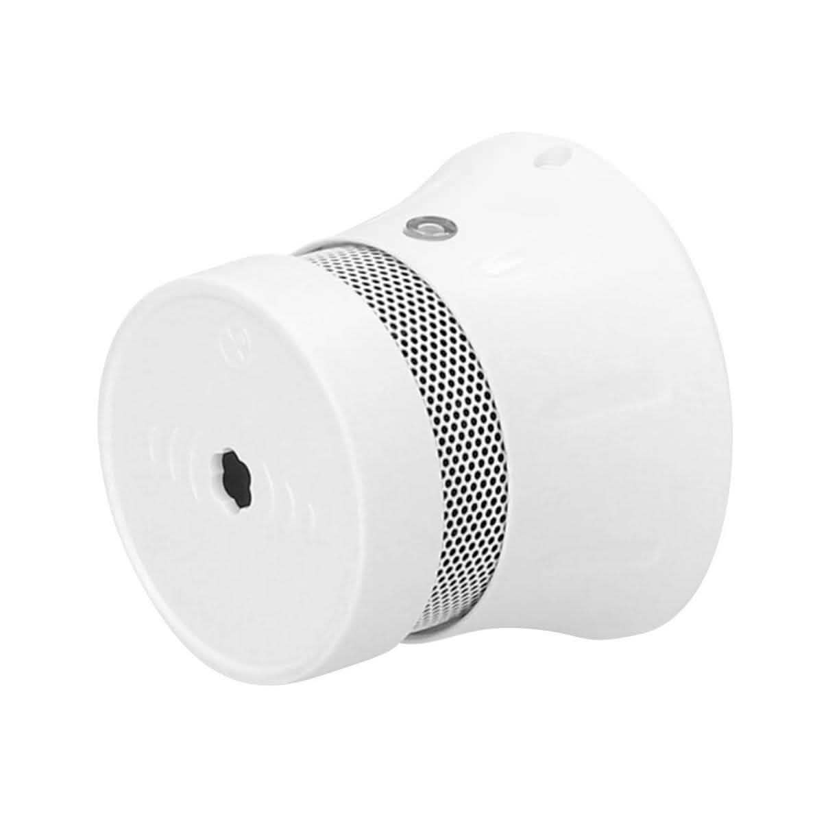 Smart WiFi Standalone Photoelectric Smoke Alarm DailySale