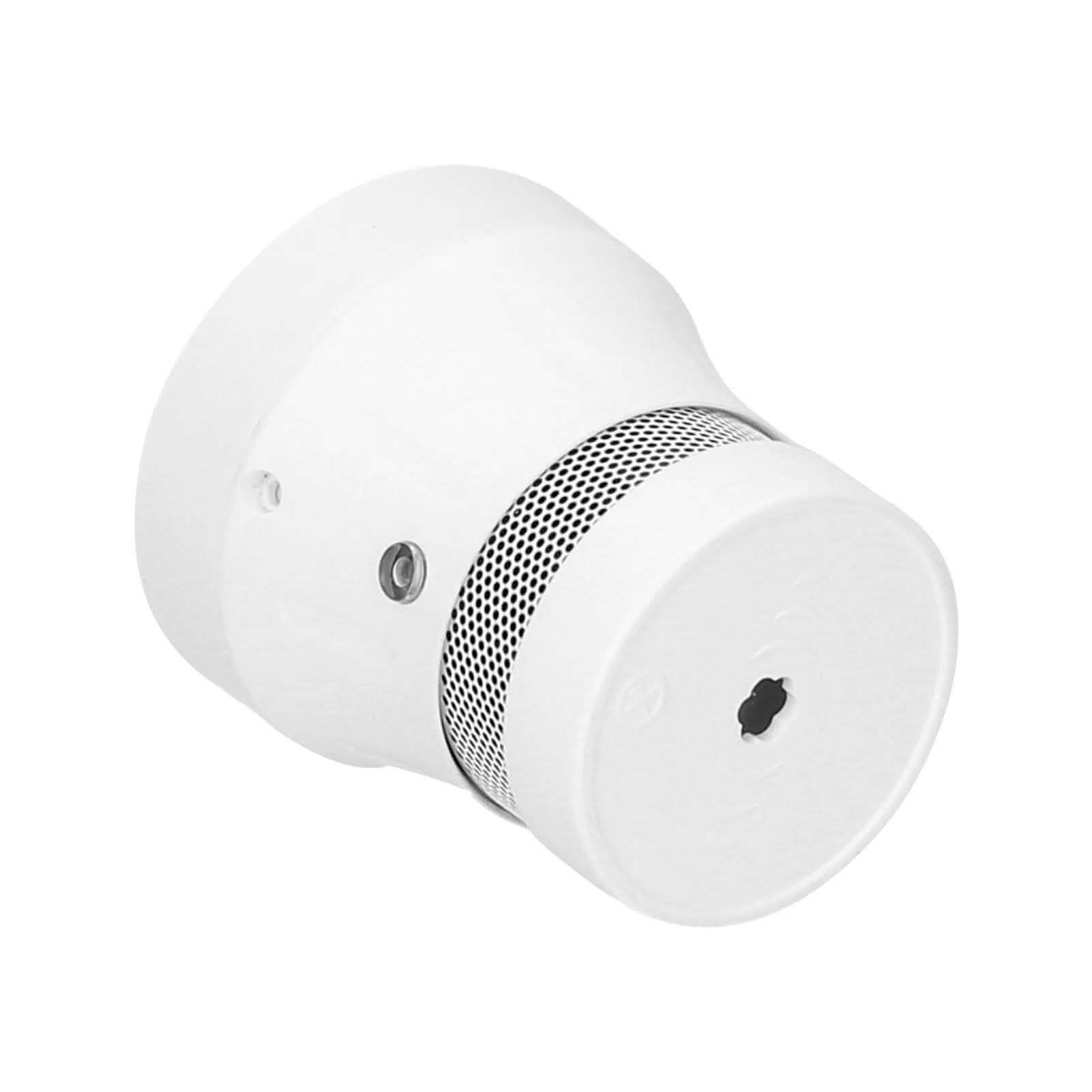 Smart WiFi Standalone Photoelectric Smoke Alarm DailySale