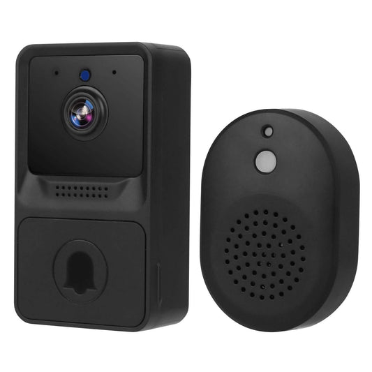 Smart Wireless WiFi Ring Doorbell DailySale