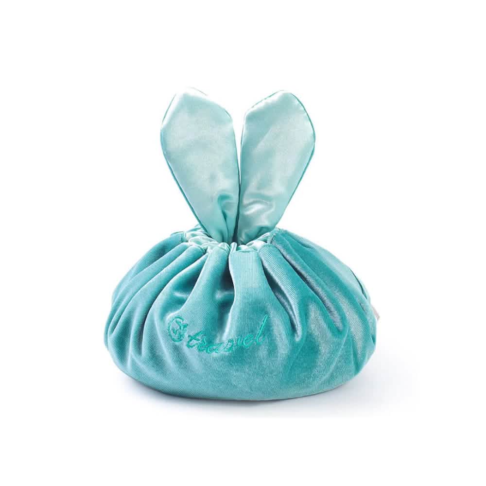 Soft Drawstring Makeup Bag DailySale